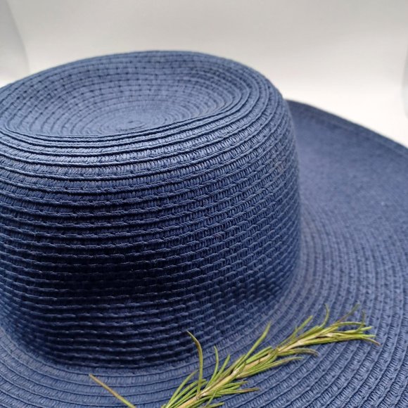 NWOT Joe Fresh Sun Hat - Picture 1 of 9